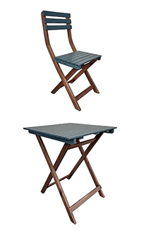 Mobilier de grădină