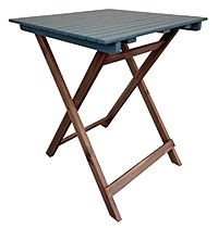 GREENWOOD HG garden table