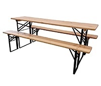 GREENWOOD beer set N180-50